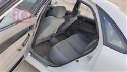 Chevrolet Optra